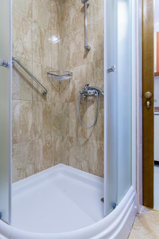 Apartments Ljubica تْشيرسيك نوفي الغرفة الصورة