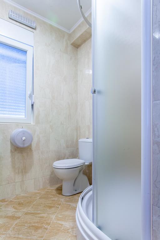 Apartments Ljubica تْشيرسيك نوفي الغرفة الصورة