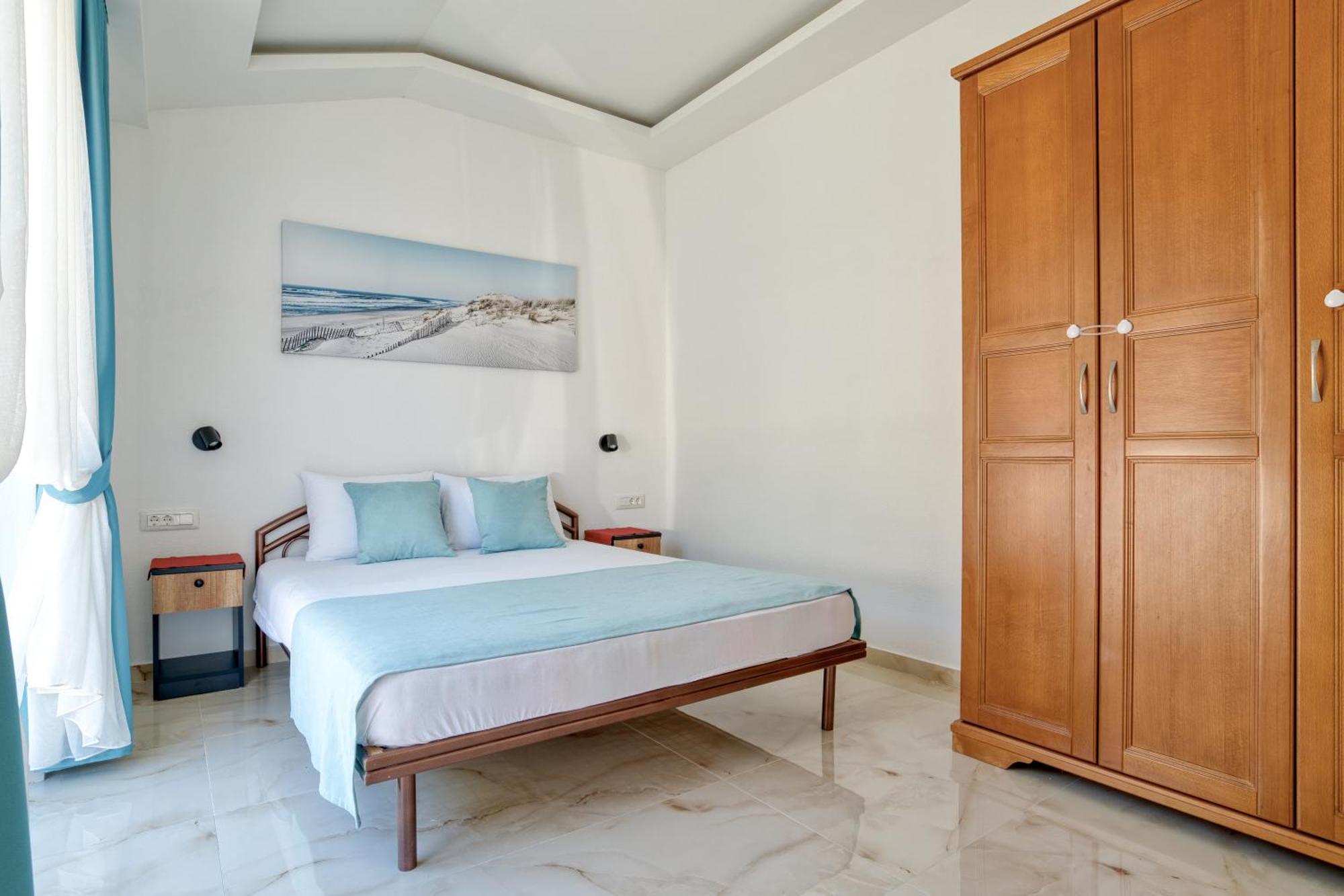 Apartments Ljubica تْشيرسيك نوفي المظهر الخارجي الصورة
