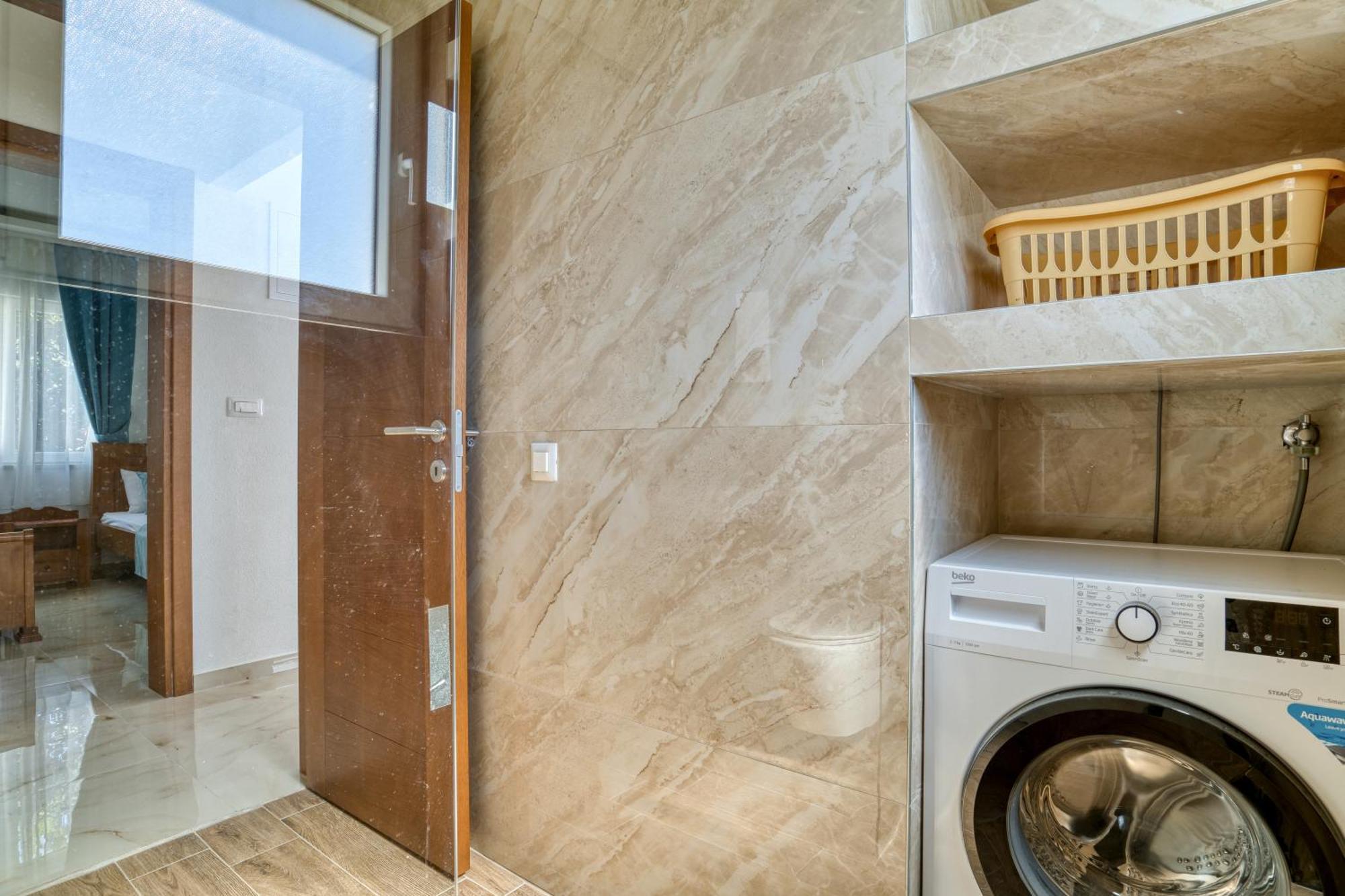 Apartments Ljubica تْشيرسيك نوفي المظهر الخارجي الصورة