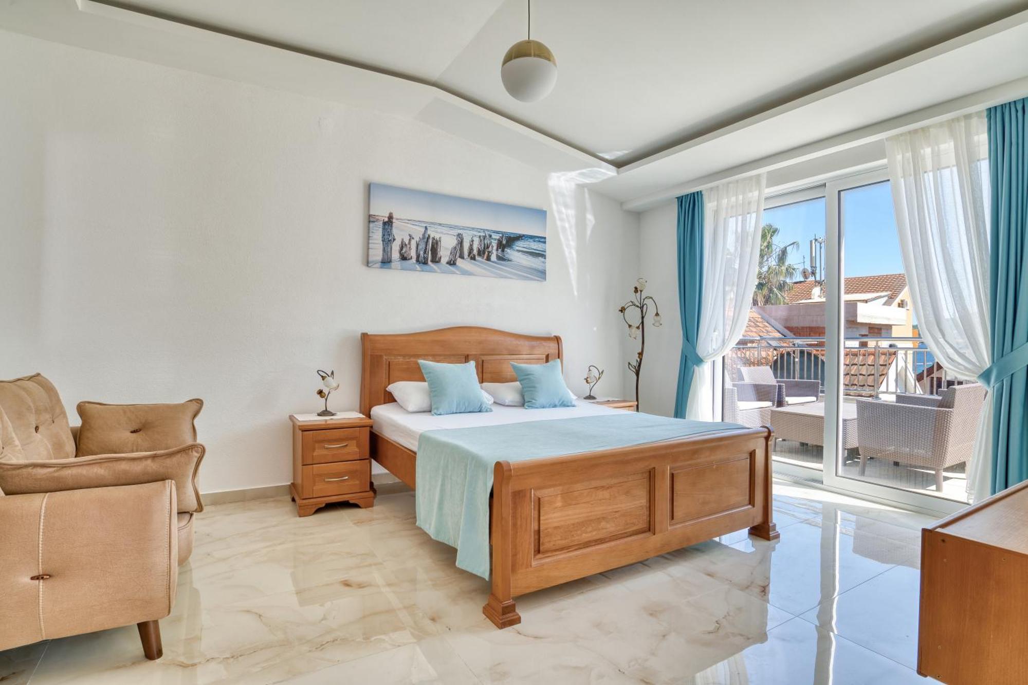 Apartments Ljubica تْشيرسيك نوفي المظهر الخارجي الصورة