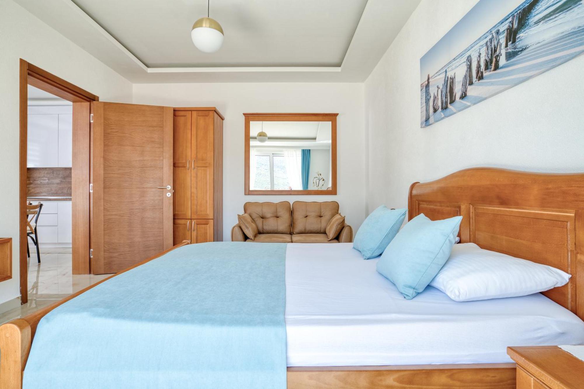 Apartments Ljubica تْشيرسيك نوفي المظهر الخارجي الصورة
