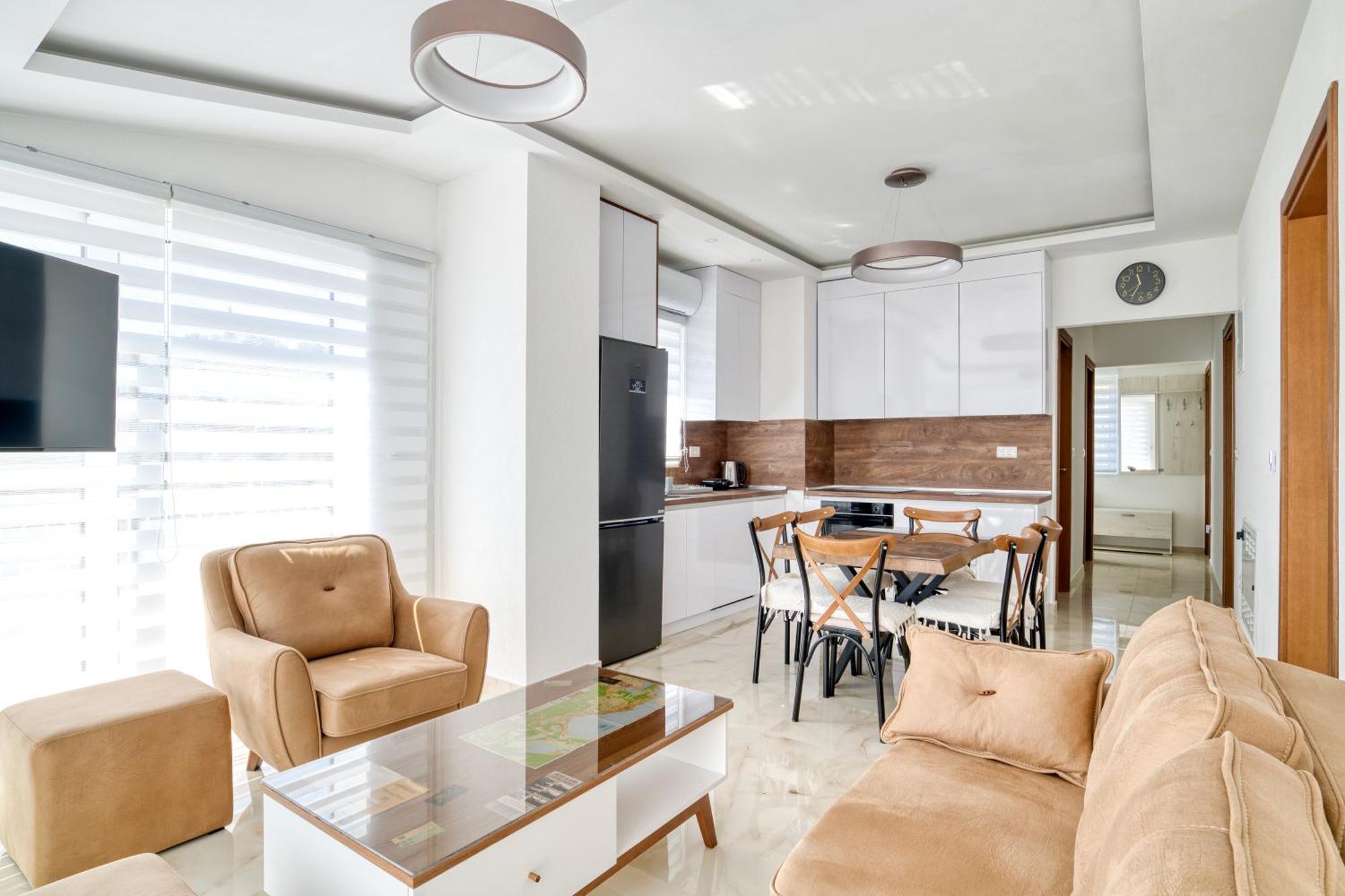 Apartments Ljubica تْشيرسيك نوفي المظهر الخارجي الصورة