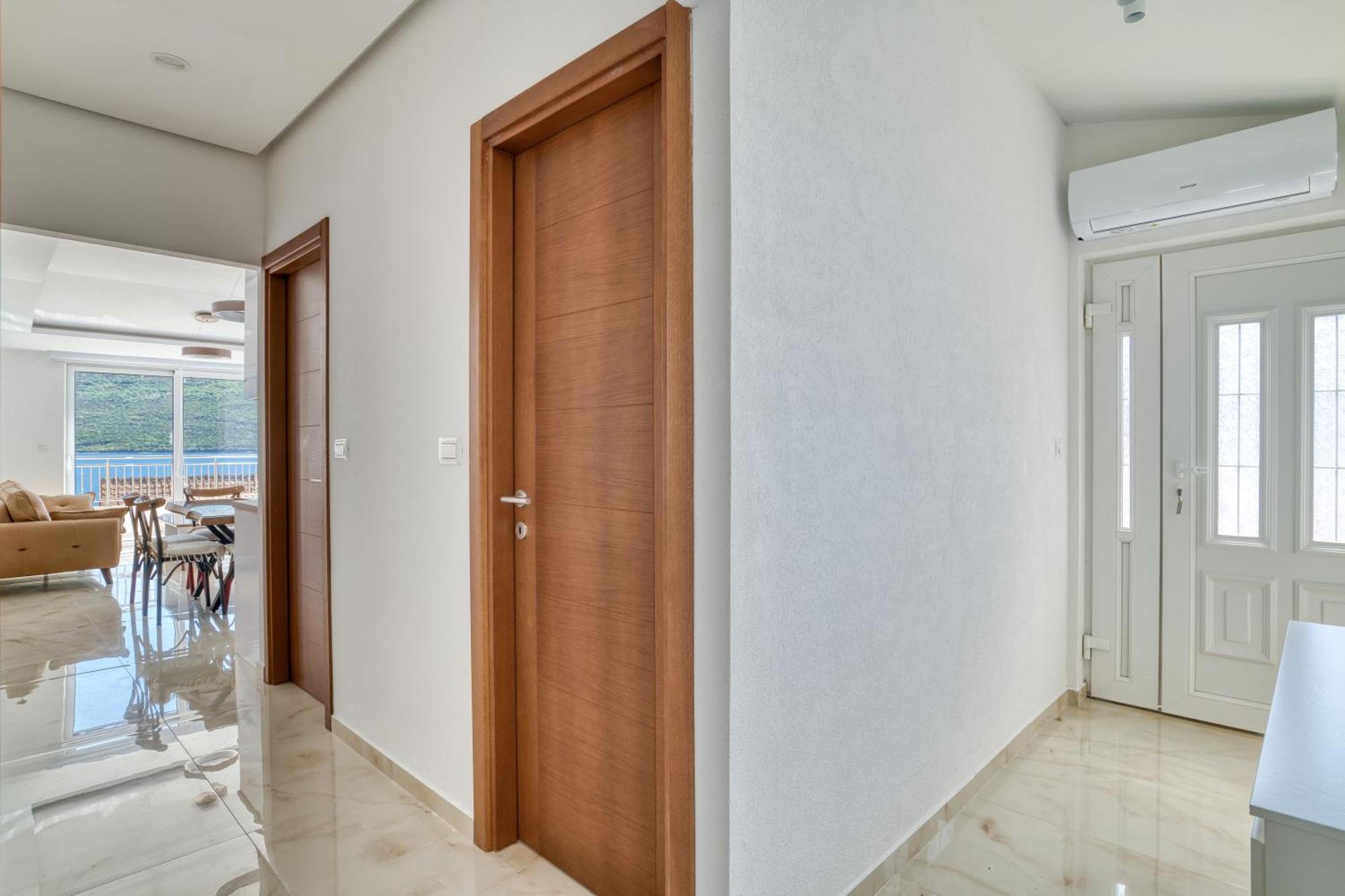 Apartments Ljubica تْشيرسيك نوفي المظهر الخارجي الصورة