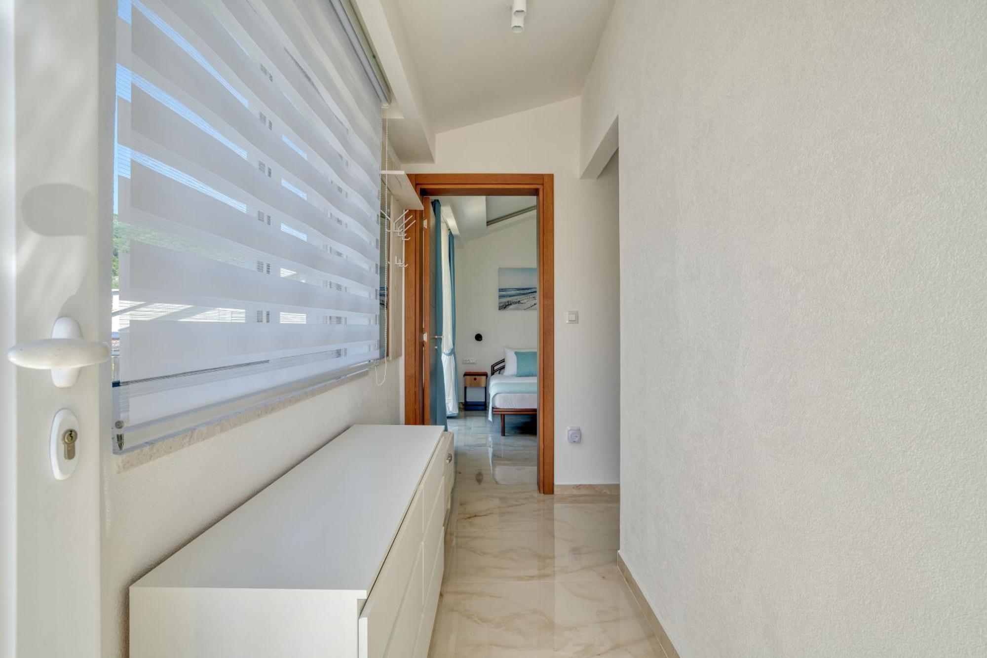 Apartments Ljubica تْشيرسيك نوفي المظهر الخارجي الصورة