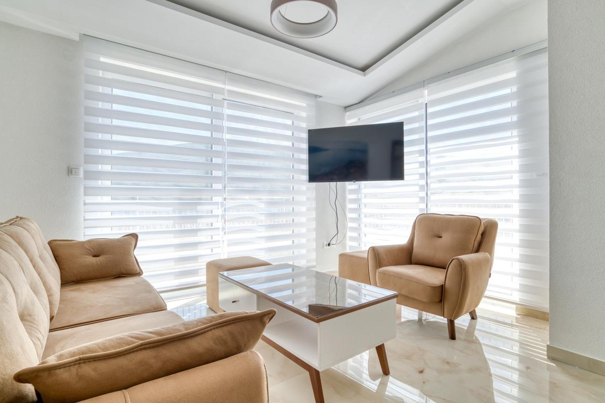 Apartments Ljubica تْشيرسيك نوفي المظهر الخارجي الصورة