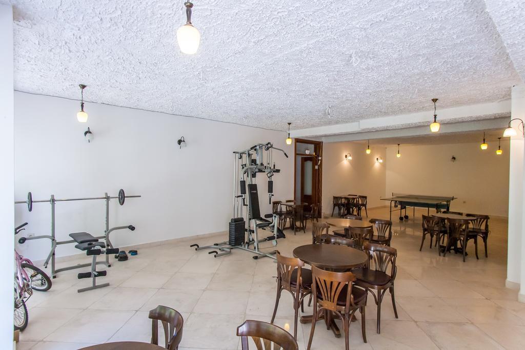 Apartments Ljubica تْشيرسيك نوفي المظهر الخارجي الصورة